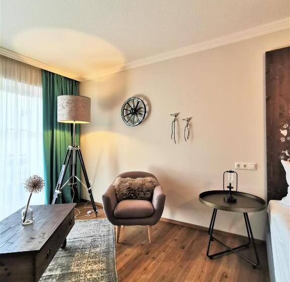 Пансион Zur Mühle