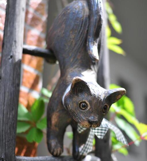 Pension / Ferienwohnungen Scheid