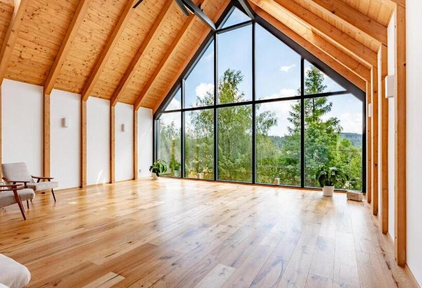 Pension čtyřlístek