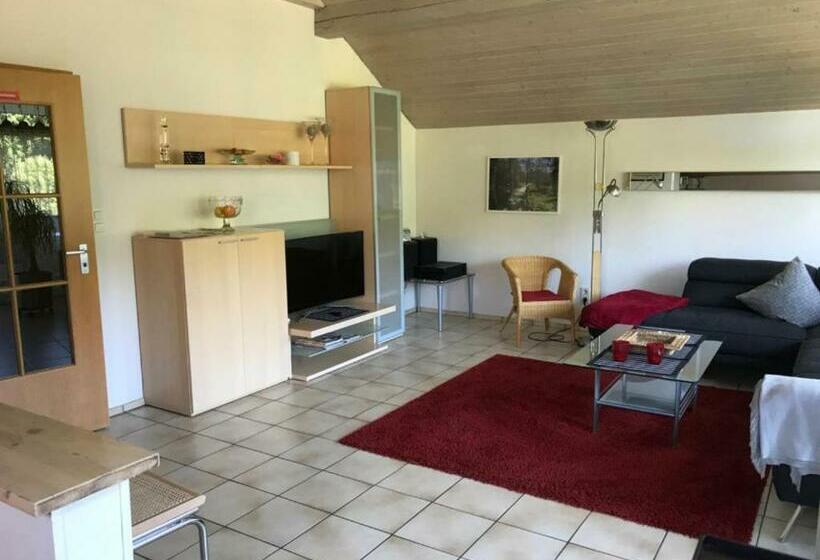 Pension Liesbachtal Direkt Am Waldrand Bayerische Rhön