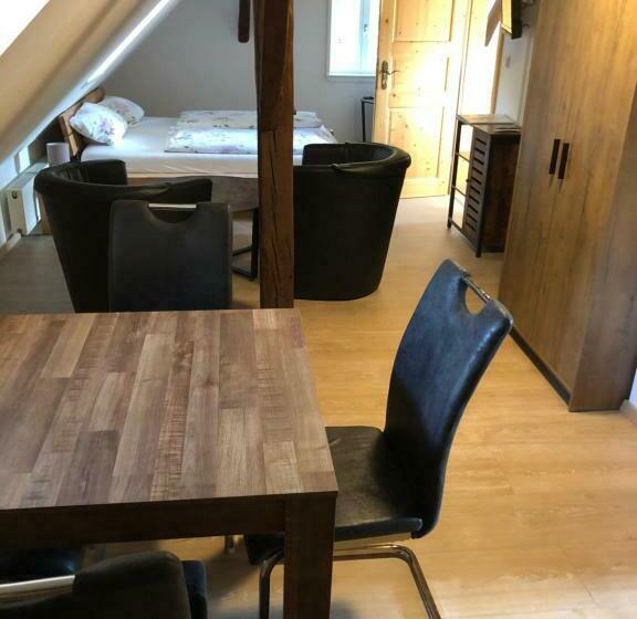 Pension Untere Mühle