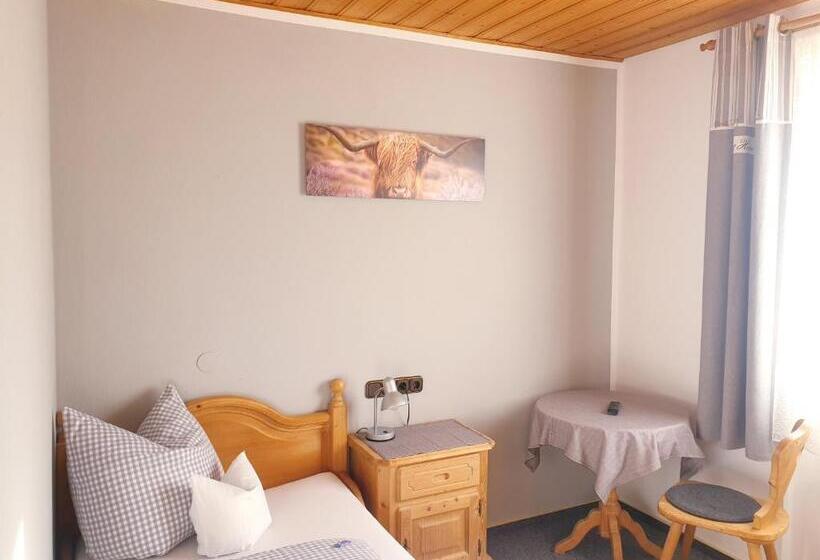 Pension Zum Krug, Messe München