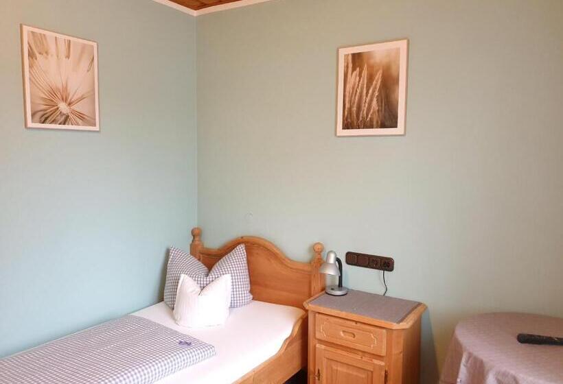 Pension Zum Krug, Messe München