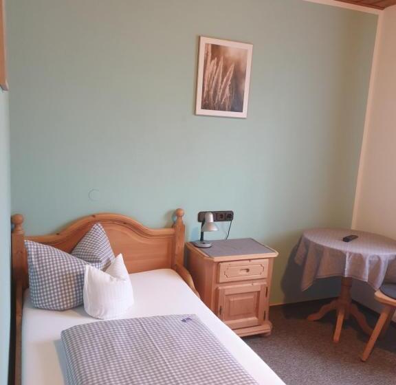 Pension Zum Krug, Messe München