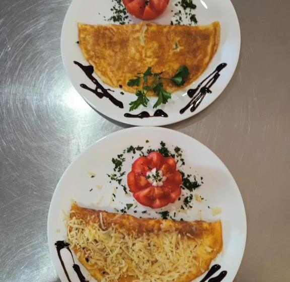Pensiunea Scorilo