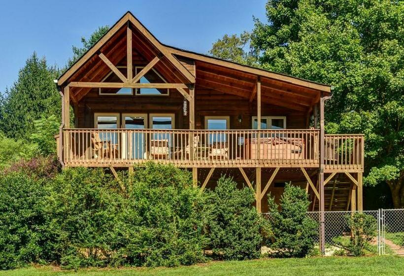 リゾートホテル Barkwells