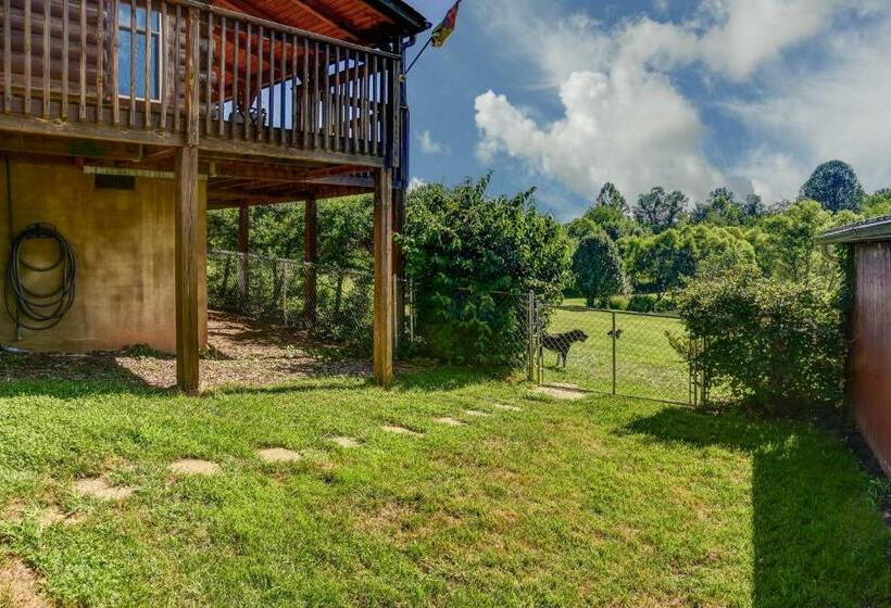 リゾートホテル Barkwells