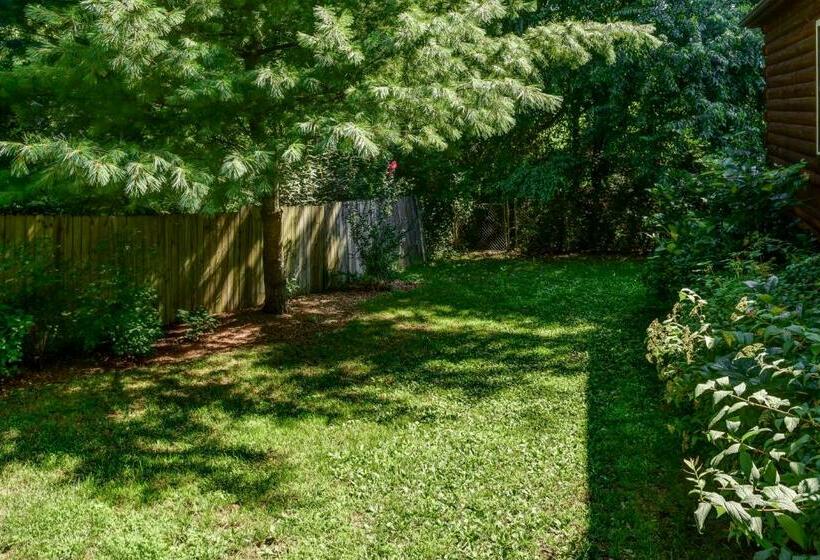 استراحتگاه Barkwells