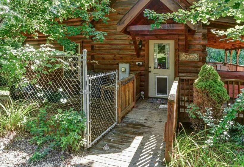 リゾートホテル Barkwells