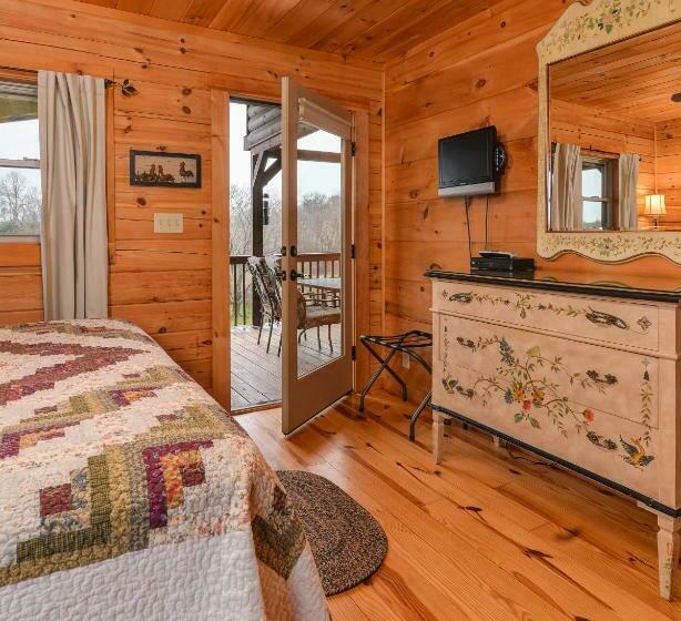 استراحتگاه Barkwells