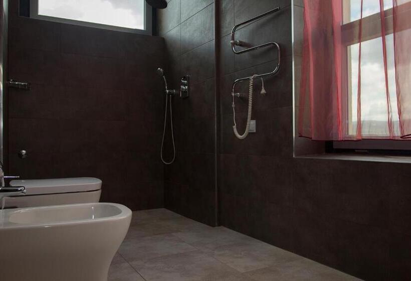 منتجع Complex Perpera