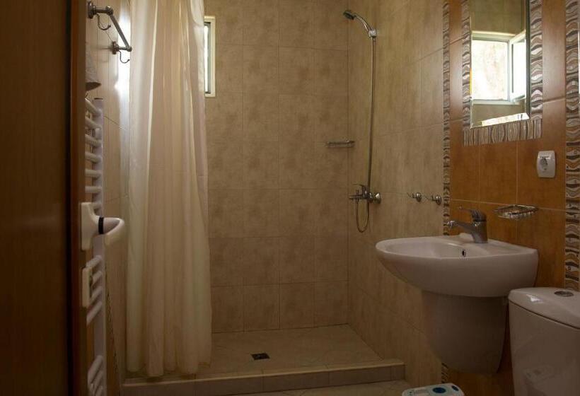 Курорт Complex Perpera