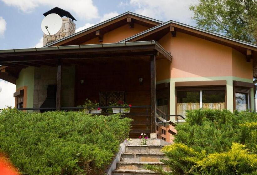 Курорт Complex Perpera