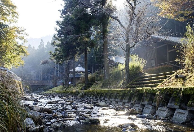 旅館 Hiyoshi Forest Resort Yamanoie