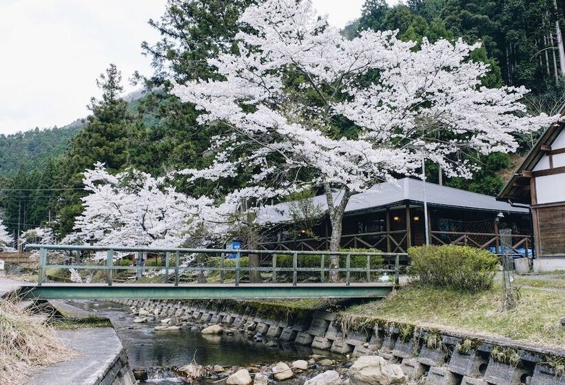 旅館 Hiyoshi Forest Resort Yamanoie