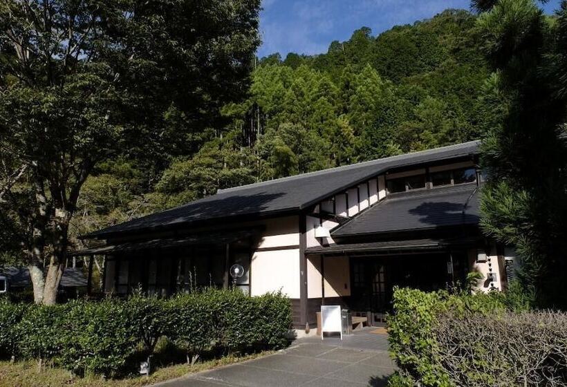旅館 Hiyoshi Forest Resort Yamanoie