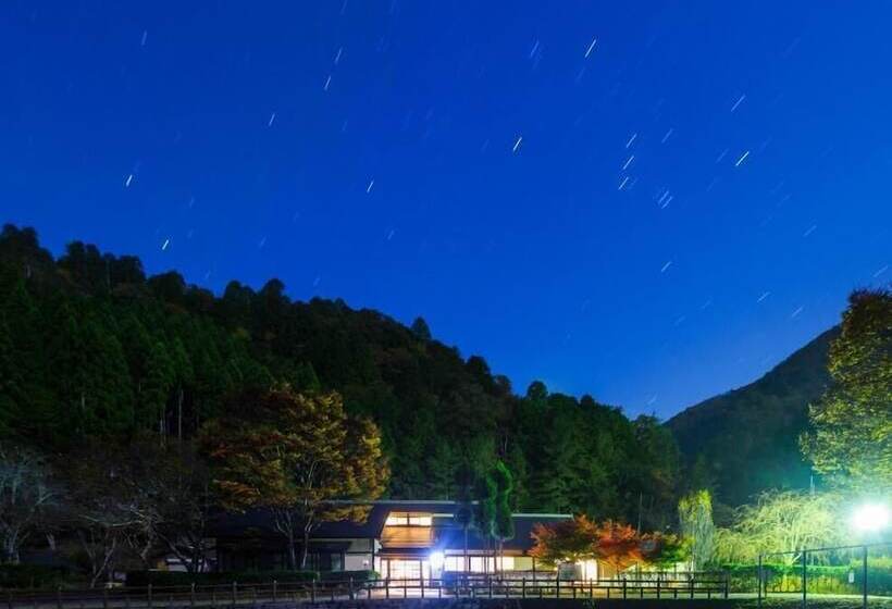 旅館 Hiyoshi Forest Resort Yamanoie