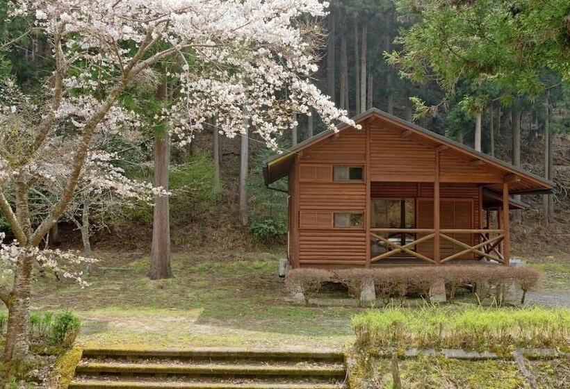 旅館 Hiyoshi Forest Resort Yamanoie