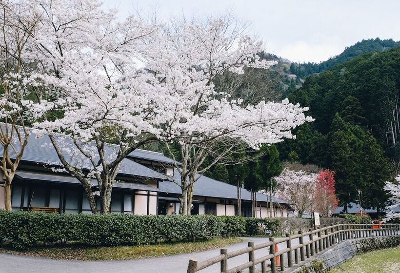 旅館 Hiyoshi Forest Resort Yamanoie