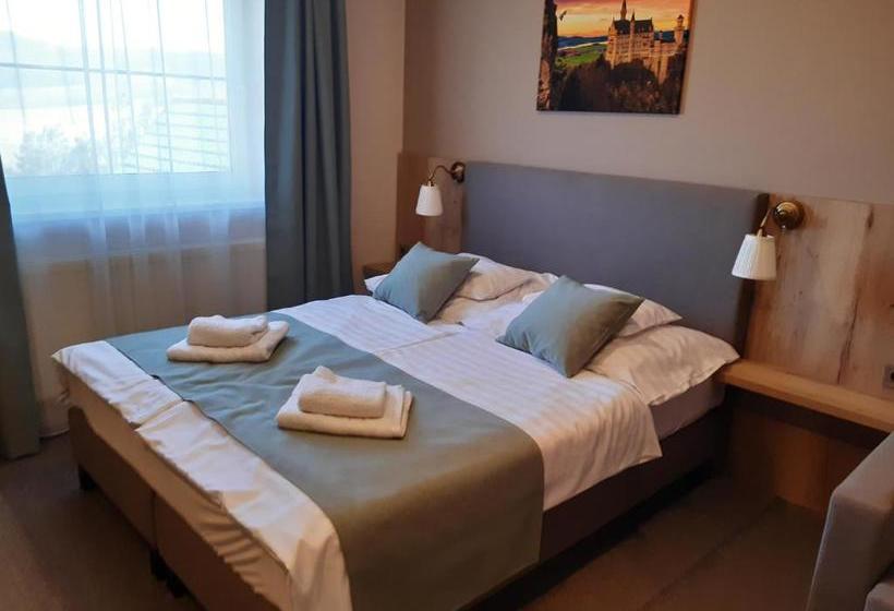 膳宿费 Rózsa Vendégház