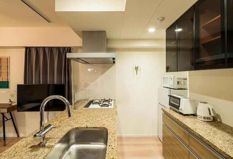 Section L Ginza East