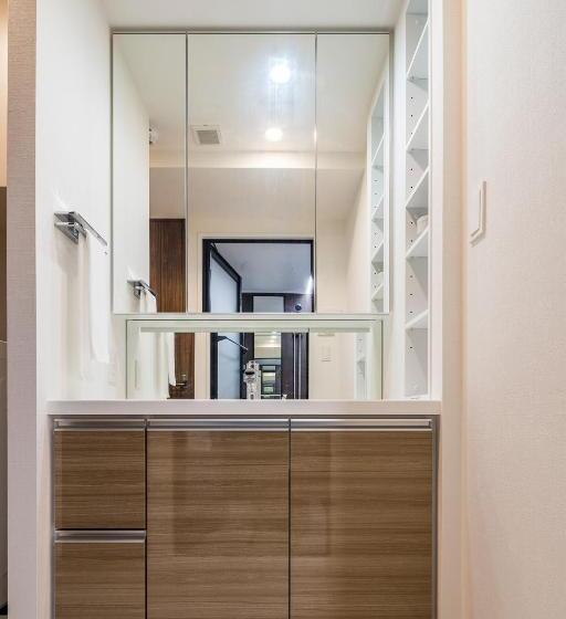 Section L Ginza East