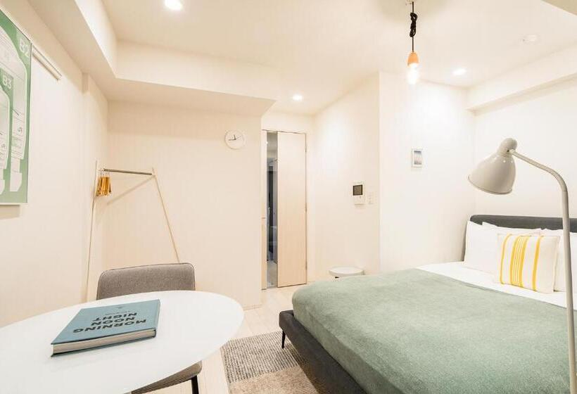 Section L Ginza East