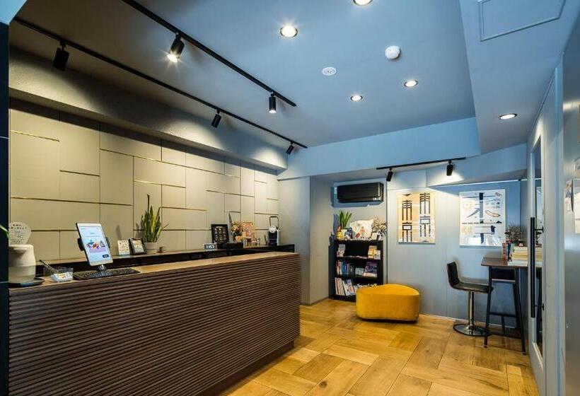 Section L Ginza East