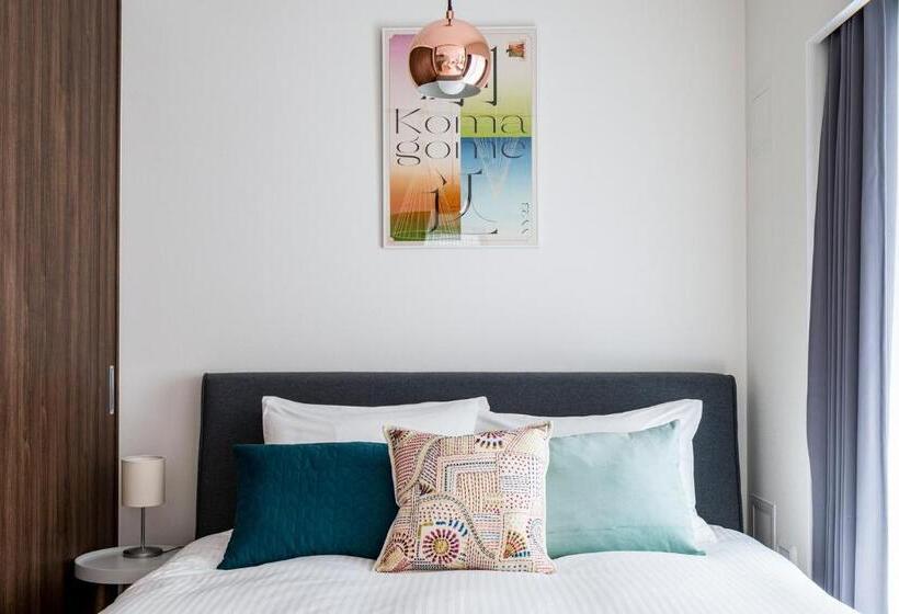 Section L Ginza East