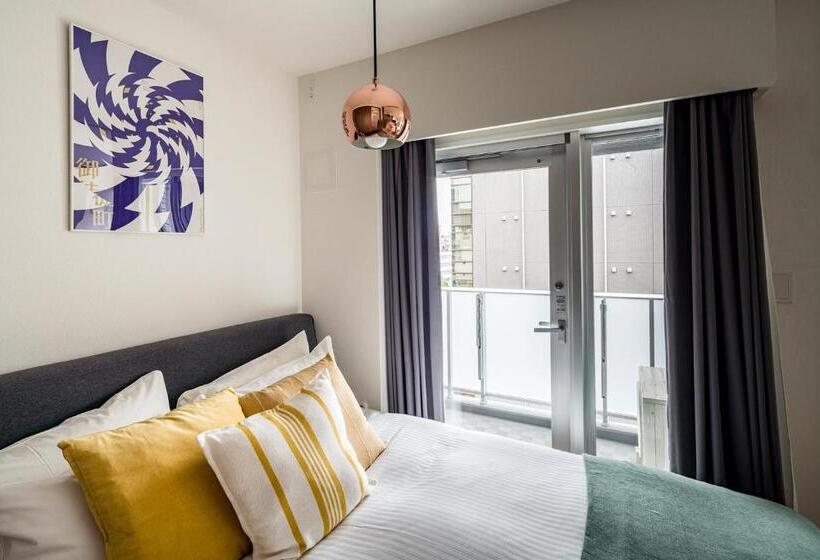 Section L Ginza East