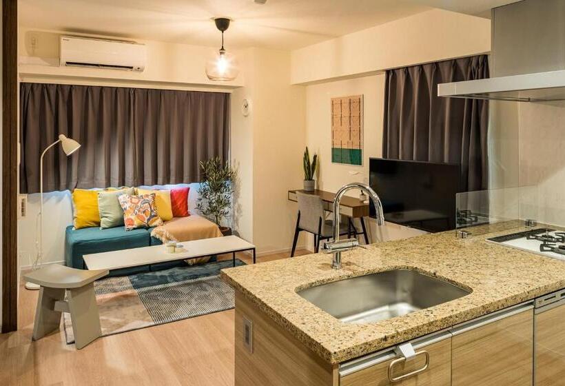 Section L Ginza East