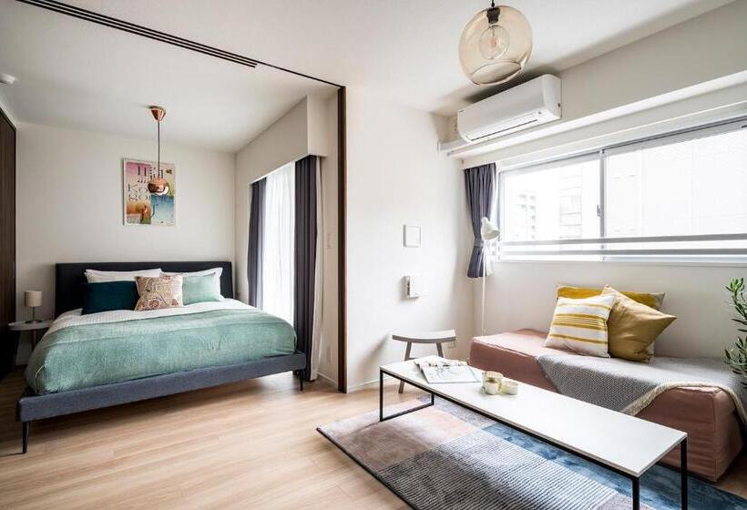 Section L Ginza East