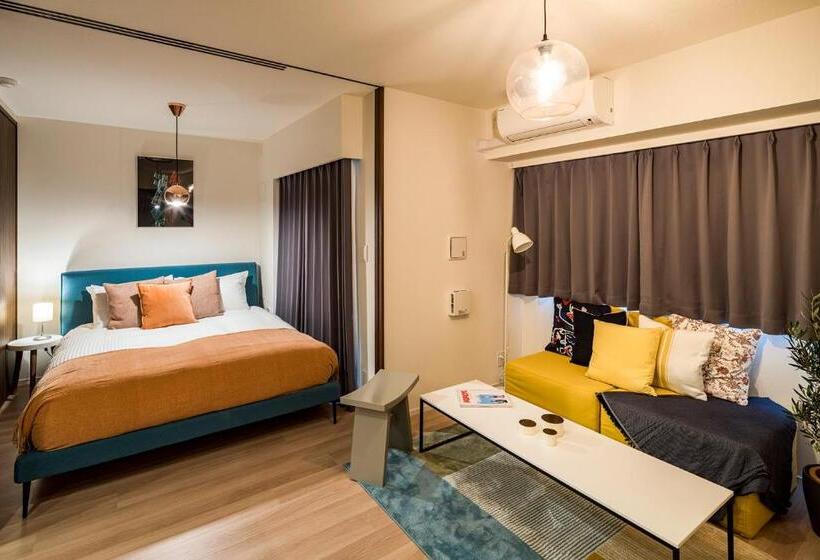 Section L Ginza East