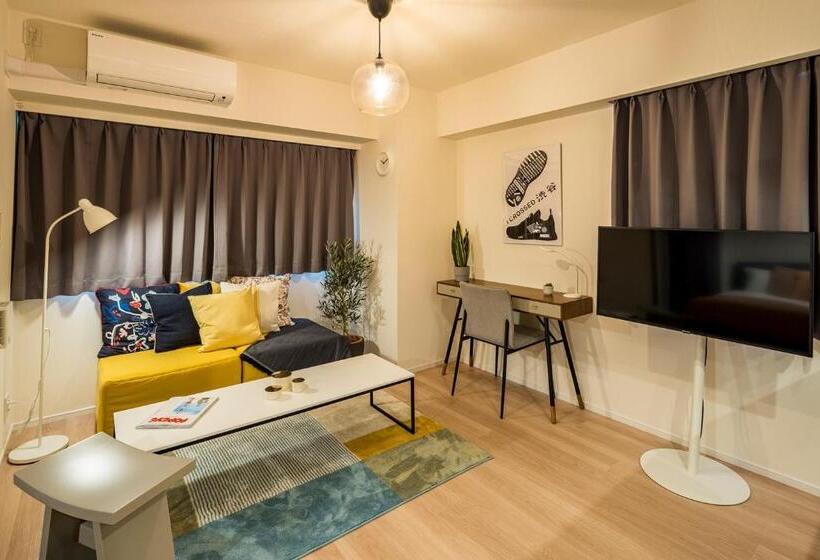 Section L Ginza East