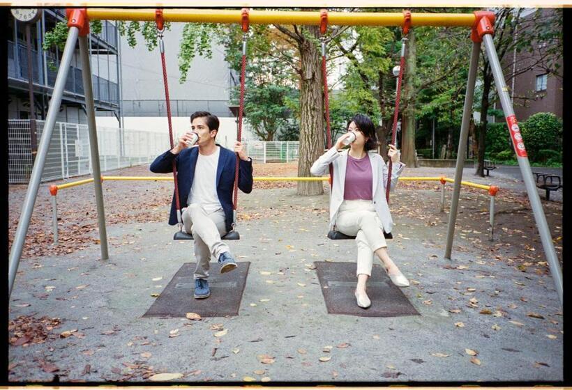 Section L Ginza East