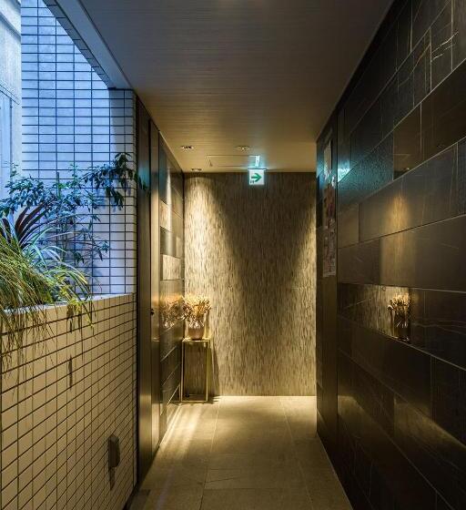 Section L Ginza East