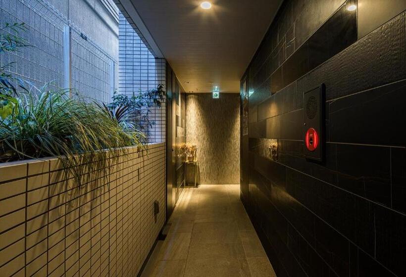 Section L Ginza East