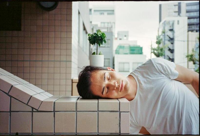 Section L Ginza East