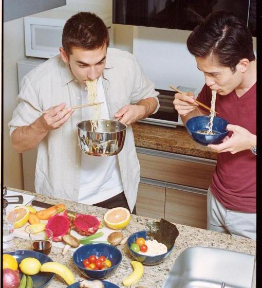 Section L Ginza East