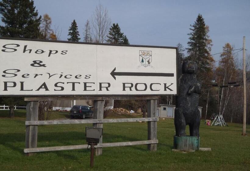 فندق على الطريق Lakeside Stays