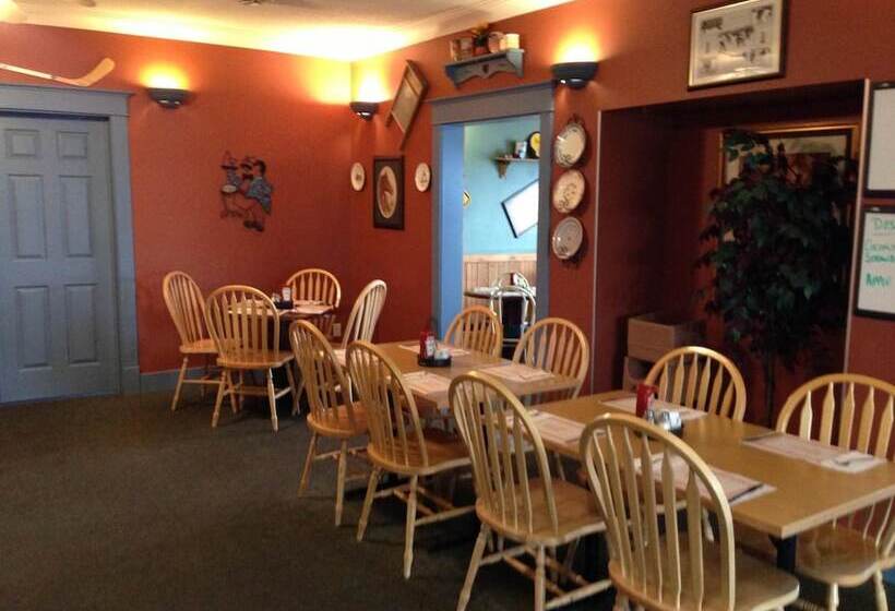 فندق على الطريق Lakeside Stays