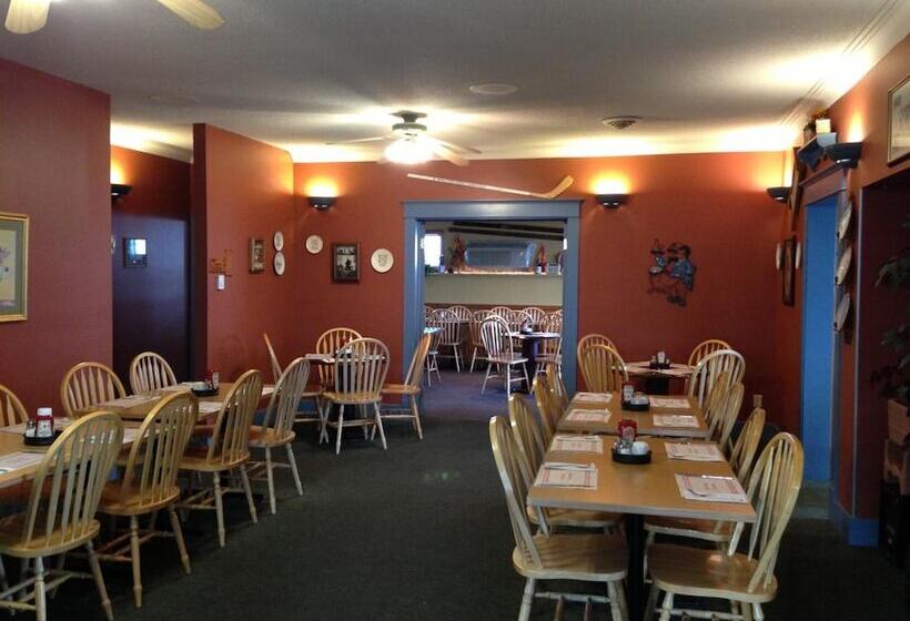 فندق على الطريق Lakeside Stays