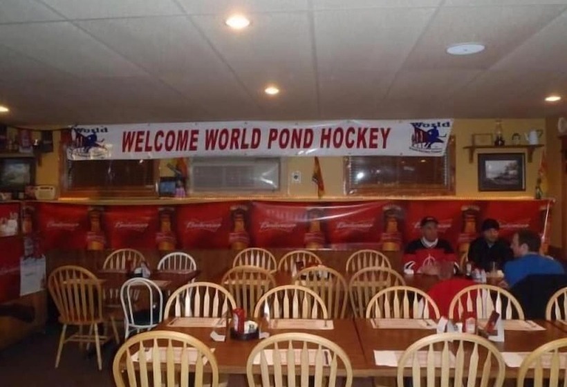 فندق على الطريق Lakeside Stays