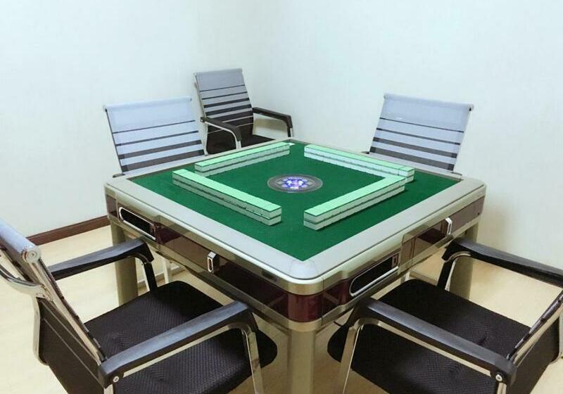 Thank Inn Chain Hotel Hubei Yidu Chengxiang