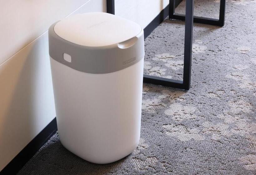 The Royal Park Hotel Kyoto Umekoji