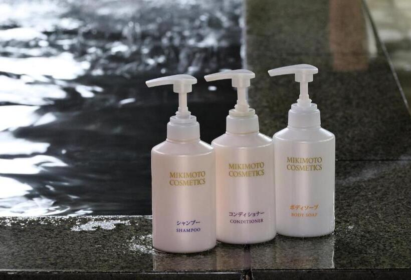 The Royal Park Hotel Kyoto Umekoji