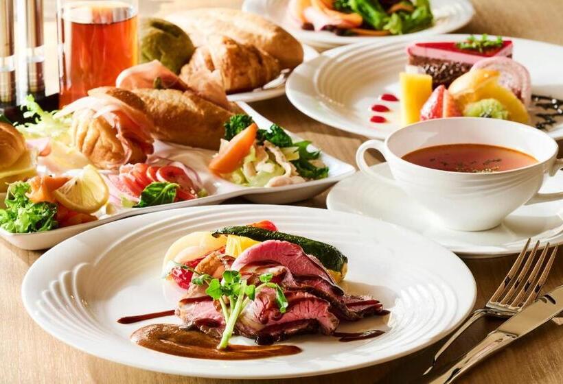 The Royal Park Hotel Kyoto Umekoji