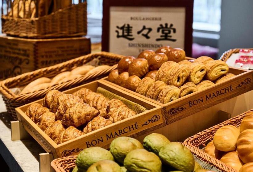 The Royal Park Hotel Kyoto Umekoji