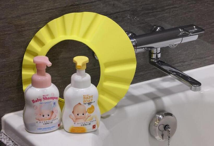 The Royal Park Hotel Kyoto Umekoji