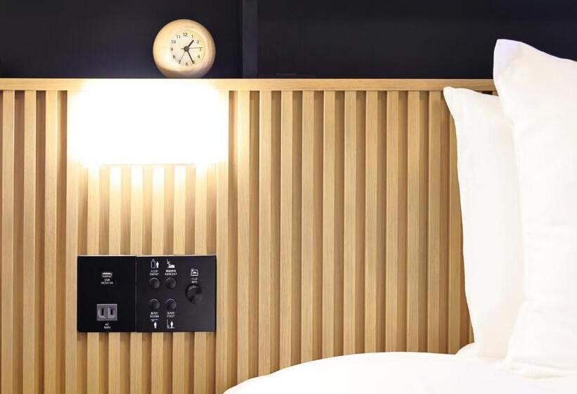 The Royal Park Hotel Kyoto Umekoji